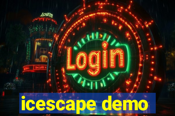 icescape demo